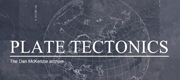 Plate Tectonics website